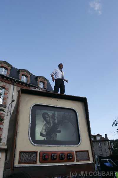 Diapositive suivante